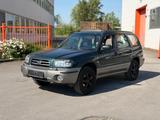 Subaru Forester 2.0 X Comfort Automatik Scheckheft - Subaru Forester in Essen