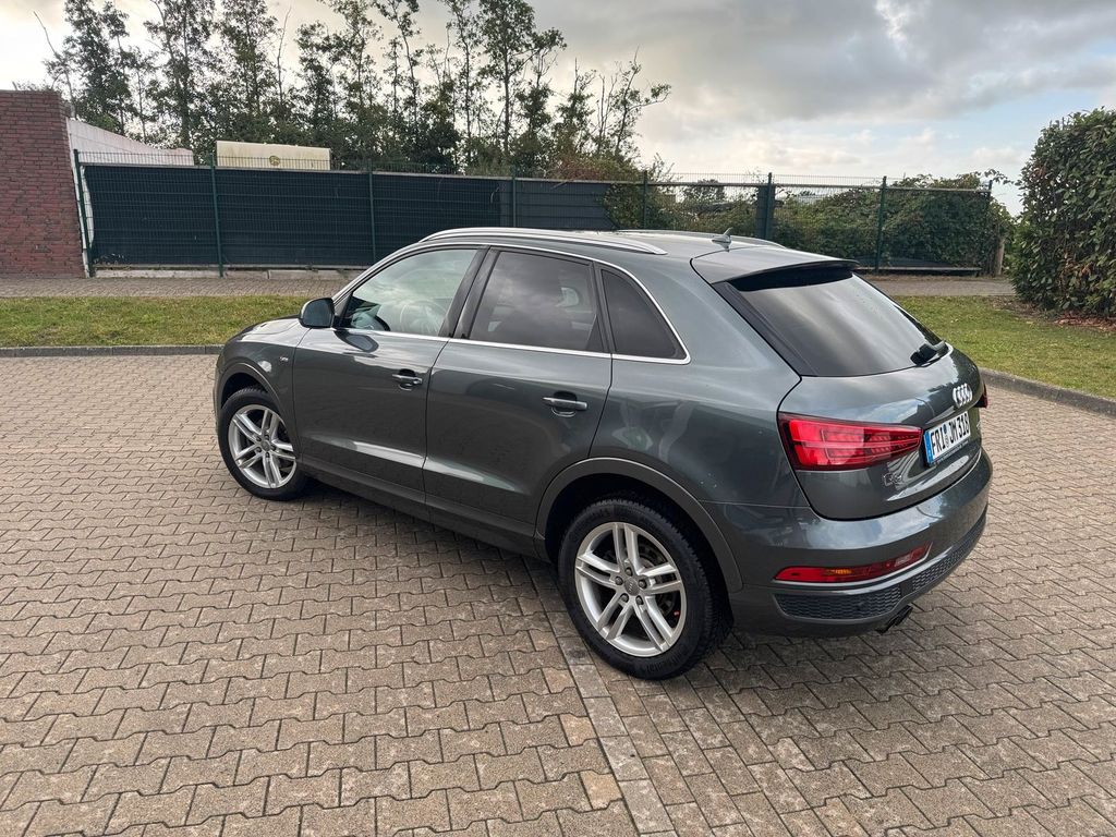 Image of Audi A3