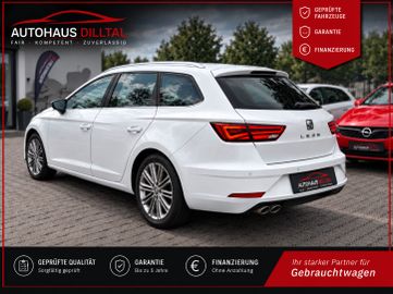 SEAT Leon - 3