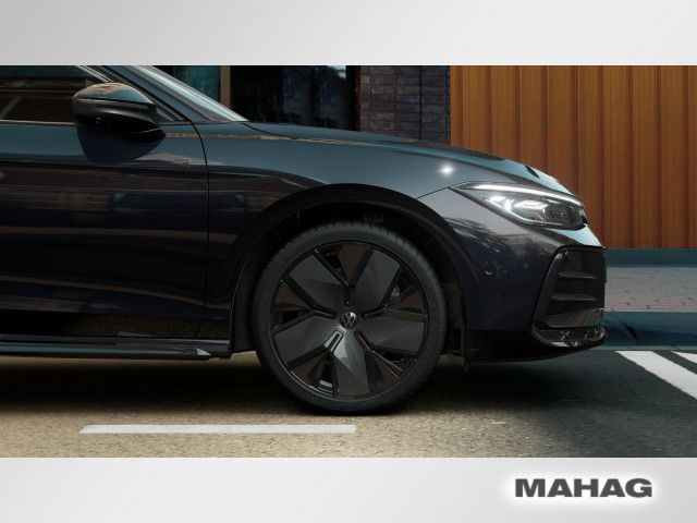 Volkswagen Passat Variant - Bild 9