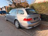 BMW E61 520d touring Kombi - BMW 520: E61 520d