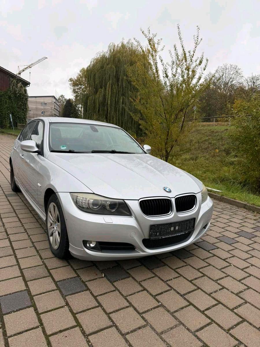 BMW 318