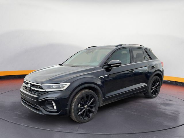 Volkswagen T-Roc 2.0 TSI DSG R-Line 4Motion*Navi*ACC*Pano*