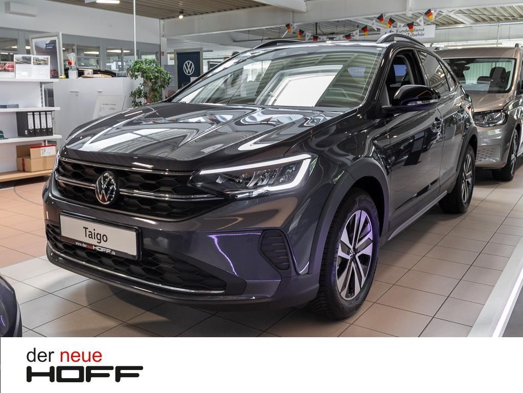 Volkswagen Taigo Energy 1.0 TSI imagem 2