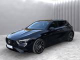 Mercedes-Benz A 35AMG 4Matic MOPF 2.HD/Pano/LED/Spur/Totw./ACC - Mercedes-Benz A 35 AMG aus 2023