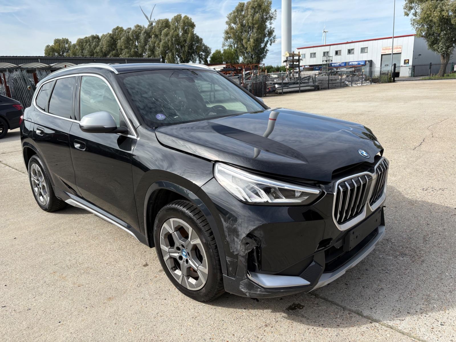 BMW X1 1.5 X-DRIVE 25e 4WD 180KW