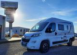 Pössl Summit SHINE 540 R Tageszulassung 12.872 € spare - Pössl Summit SHINE 540