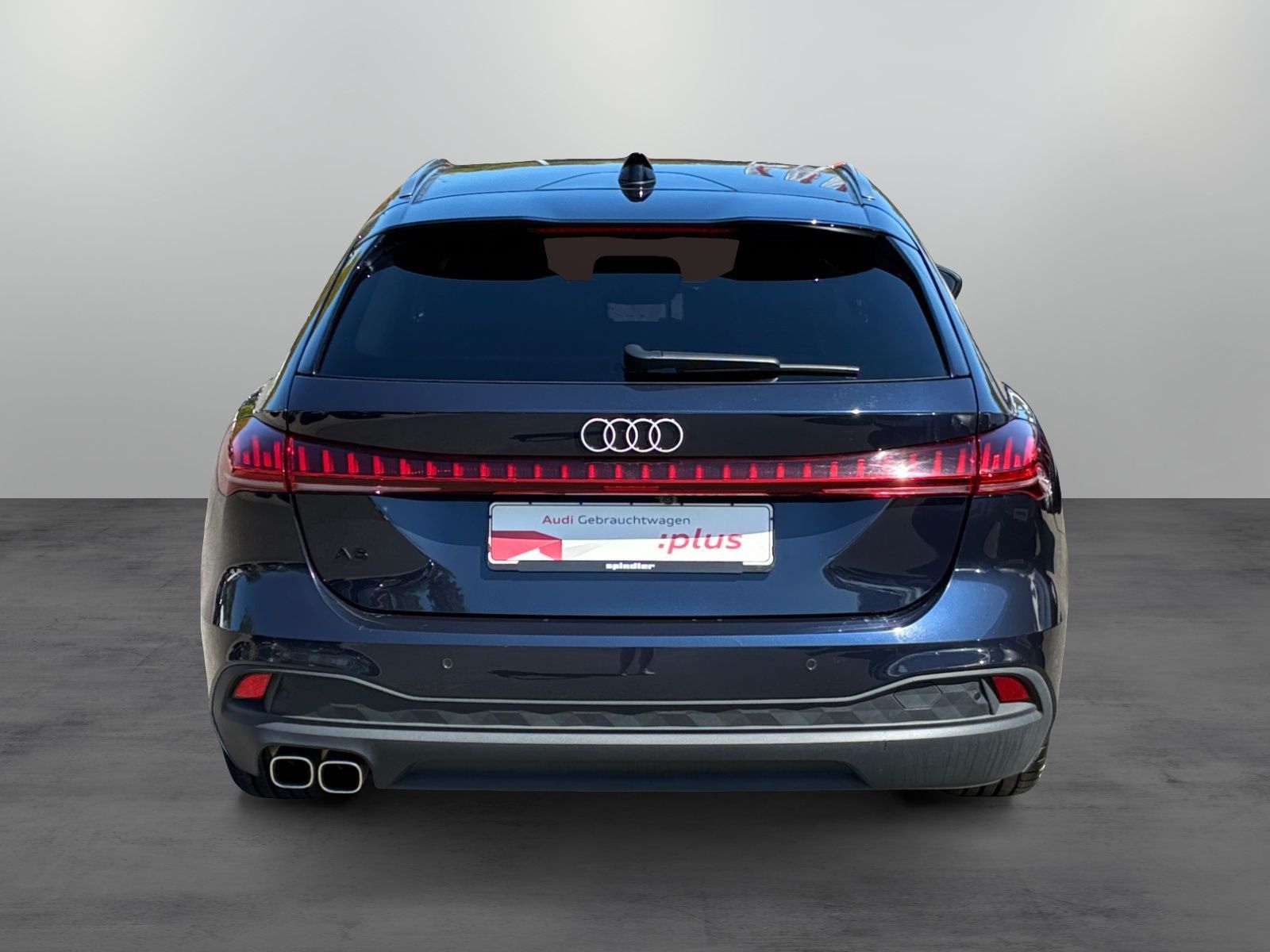 Audi A5 - Bild 6