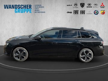 Opel Astra L Sports Tourer 1.2 Turbo GS 360+KeyLess
