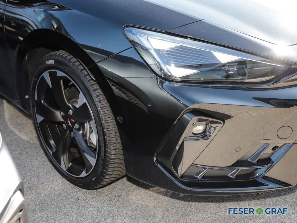 Cupra Leon - Bild 3
