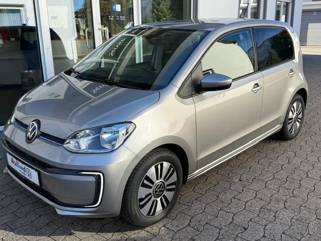 Volkswagen e-up! Style Plus Werksgarantie bis 27.12.27