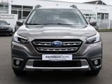 Subaru Outback 2.5i Active AHK LED ACC NAVI KAMERA SHZ - Subaru Outback mit Benzin-Antrieb: Automatik