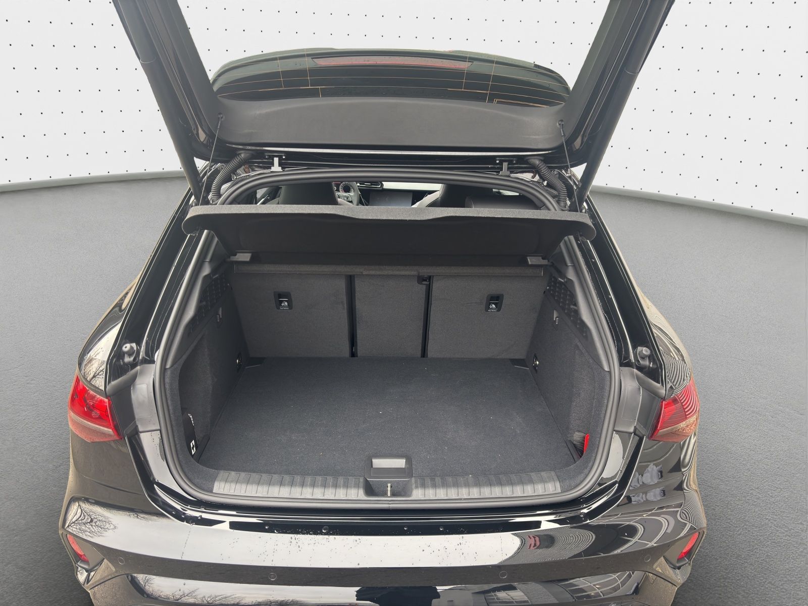 Audi A3 - Bild 11