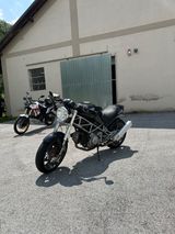 Ducati Monster 620 I.e - Offers matching your search criteria