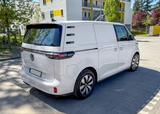 Volkswagen ID Buzz Cargo 77kWh  I Top Ausstattung & Zustand - Volkswagen ID. Buzz in Berlin