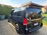 Mercedes-Benz V 300 d Aut. AVANTG. ED.  - Mercedes-Benz V 300 von privat