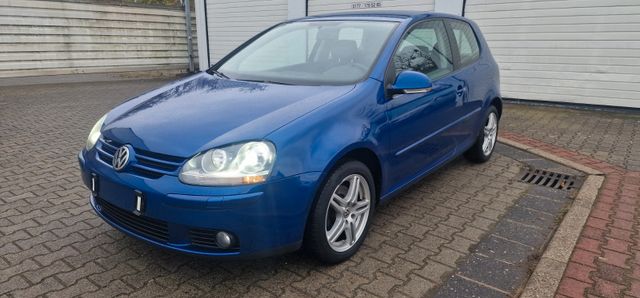 Volkswagen Golf V | Xenon | Automatik | Sitzhzg |