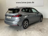 BMW 220 Active Tourer - Vorschau Bild 13