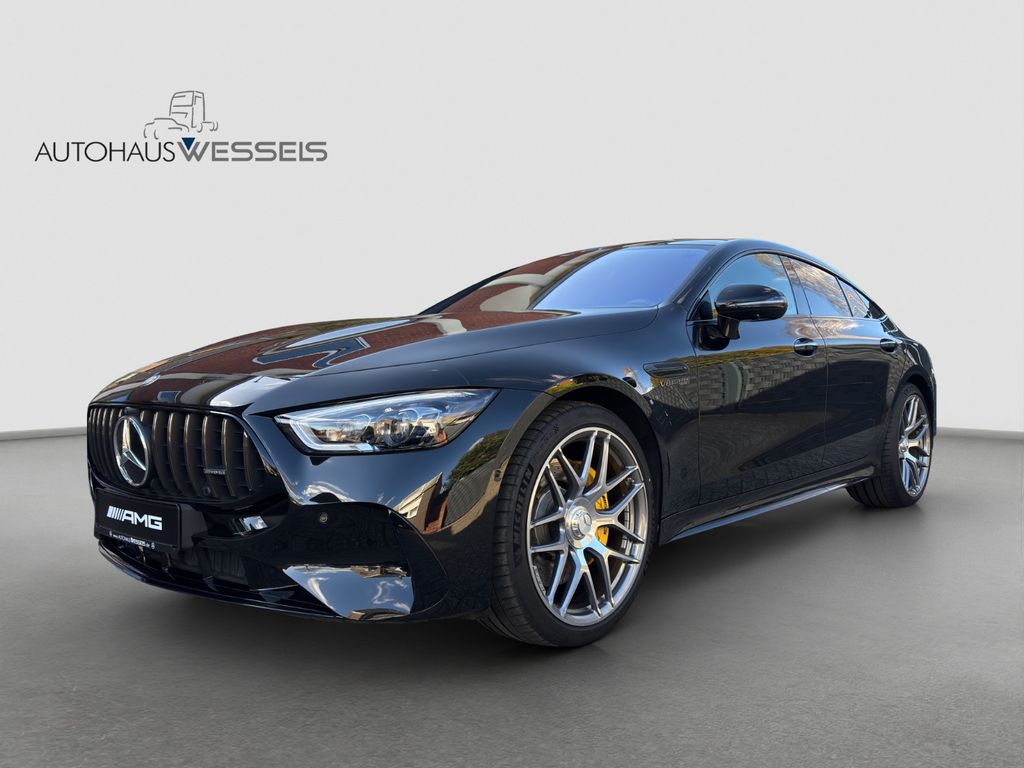 Mercedes-Benz AMG GT S