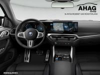 BMW i4 - Vorschau Bild 4