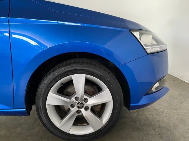 Fabia III Cool Plus 1.0 SHZ+KLIMA+ALU