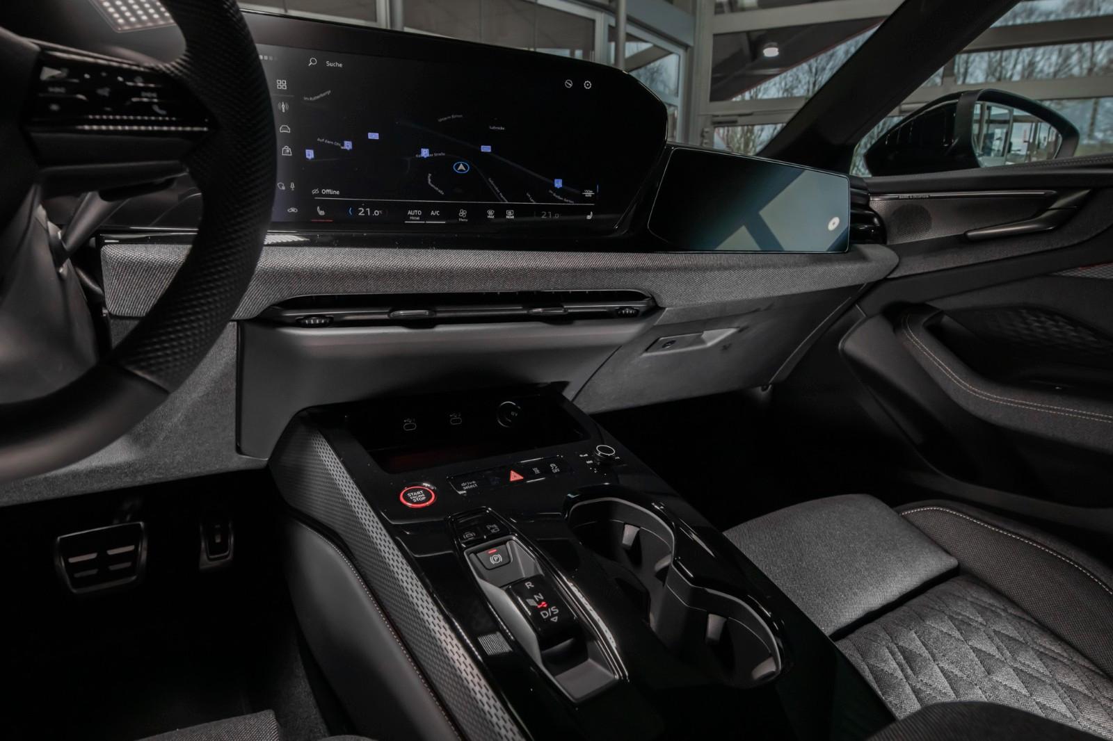Audi A5 Avant TDI quattro S-Line ed. one  AHK Standh.