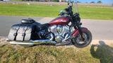 Indian Super Chief Limited + Extras - INDIAN SUPER CHIEF LIMITED