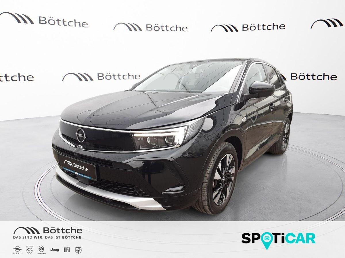 Opel Grandland Elegance