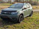 Dacia Duster Blue dCi 115 Expression Expression - Dacia Duster Expression mit Diesel-Antrieb