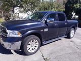 Dodge 1500 BENZIN RAM LONGHORN