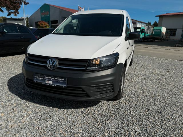 Volkswagen Caddy Nfz Maxi Kasten EcoProfi BMT  1hand