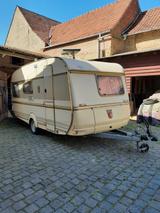 Tabbert Comtesse 450 - Tabbert 450