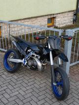 Husqvarna Tc 250 - HUSQVARNA 250