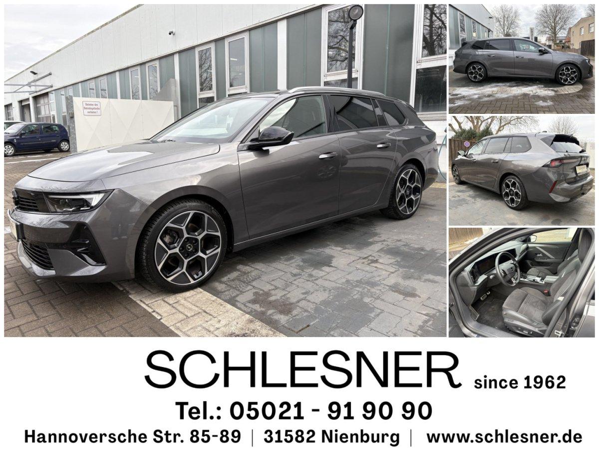 Opel Astra L Sports Tourer  GS *360° *SHZ