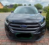 Ford Edge 2,0 l TDCi Bi-Turbo Sport  - Ford Edge Gebrauchtwagen in Hamburg