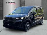 Opel Combo Life 1.2 Turbo L1H1 Edition Plus Apple Car - Opel Combo Life Gebrauchtwagen in Berlin