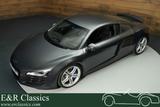 Audi R8 4.2 V8 | Gereviseerde versnellingsbak | 2007 - gebrauchte Audi R8 aus dem Jahr 2007