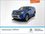 Volkswagen Amarok 3.0 TDI Aventura 4x4 Autom. AHK Diff.Sp.