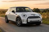 MINI Cooper SE MINI Yours Trim Head-Up//Kamera/Keyles
