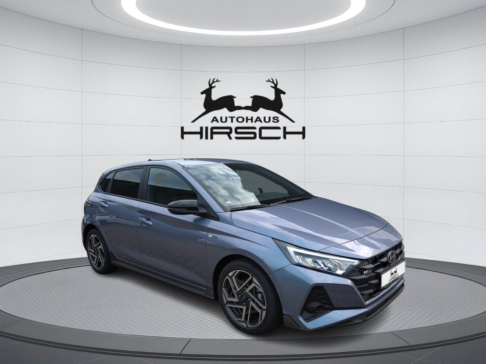 Hyundai i20 - Bild 2