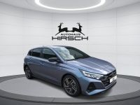 Hyundai i20 - Vorschau Bild 2