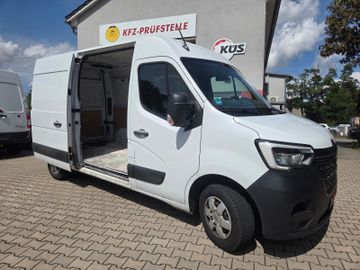 Renault Master - 4