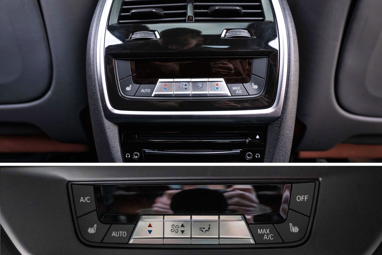 Fahrzeugabbildung ALPINA XB7 LASERLICHT ACC MASSAGE SKYROOF B&W 360° AHK