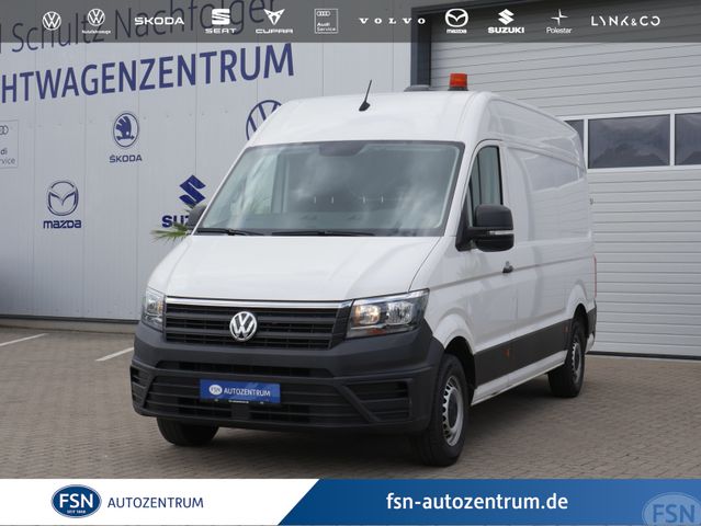 VW Crafter 30 Kasten 2.0 TDI L2H2 AHK KLIMAANLAGE E
