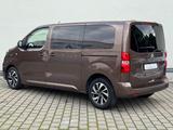 Citroën SpaceTourer 2,0 BlueHDi 180 Autom./2xKLA/Xenon - Citroën SpaceTourer aus 2021