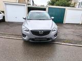 Mazda CX5 sky - Mazda 121 von privat