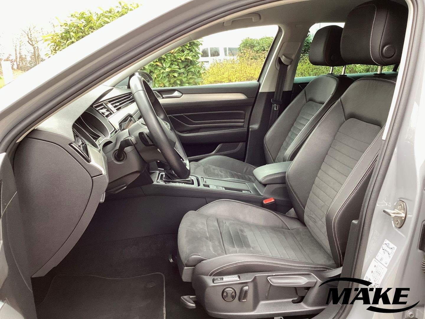 Passat Variant Elegance 2.0 TSI DSG NAV IQ.L HUD