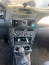 Toyota Auto Corolla E11 - Toyota Corolla: E11