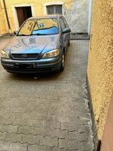 Opel Astra gute Angebot schreiben - Opel Astra: Angebot