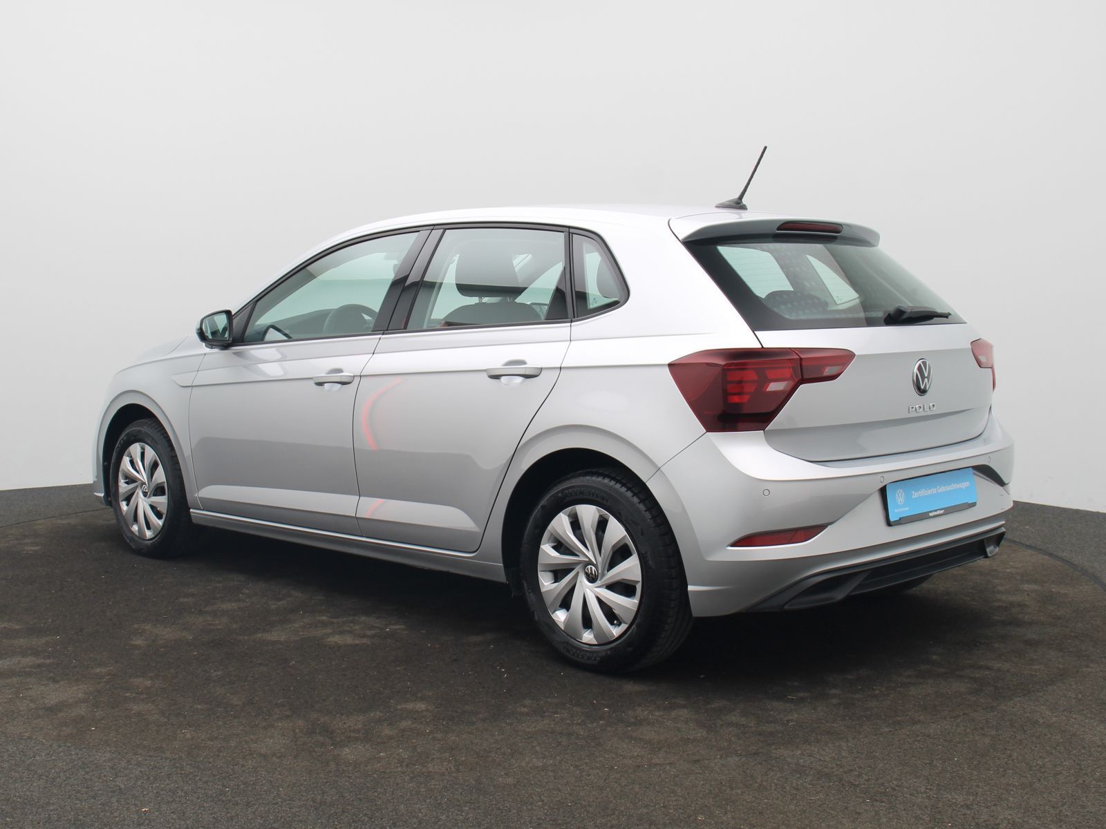 Volkswagen Polo - Bild 6